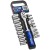Zestaw nasadek z grzechotka Expert by Facom E032942