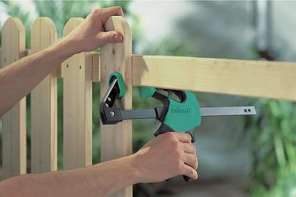 WOLFCRAFT 3020000 ścisk stolarski