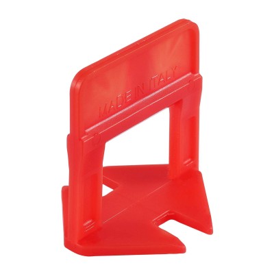 RAIMONDI 180BAS30B0250 Klipsy do systemu poziomowania płytek RLS HD 3mm 250szt
