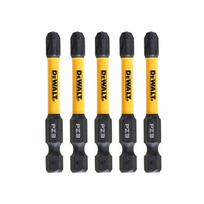 DEWALT DT7392T Końcówki udarowe Pz3 57mm