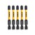 DEWALT DT7392T Końcówki udarowe Pz3 57mm