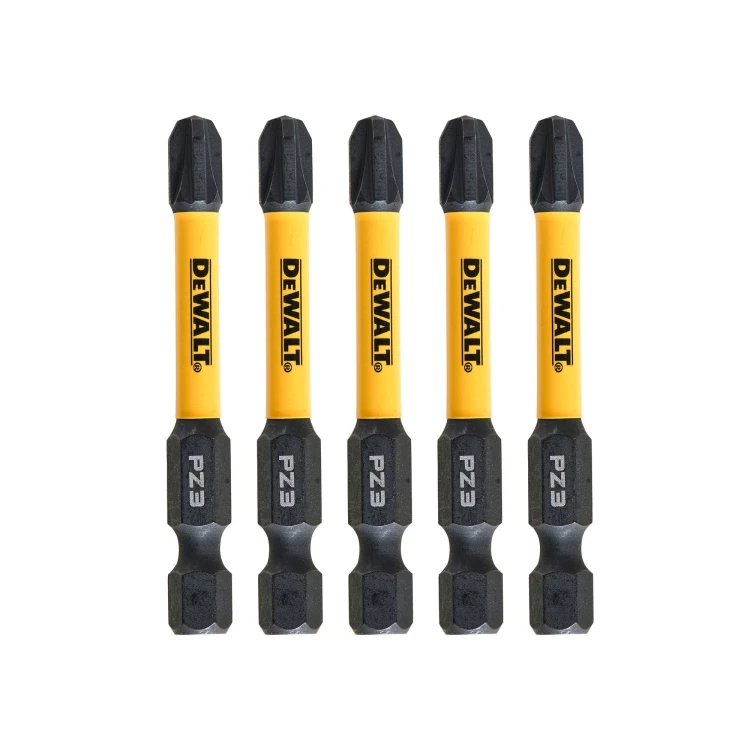 DEWALT DT7392T Końcówki udarowe Pz3 57mm