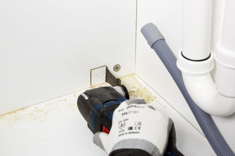 BOSCH Brzeszczot do narzędzi wielofunkcyjnych zastosowanie