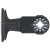 BOSCH Brzeszczot do narzędzi wielofunkcyjnych Starlock AII 65 BSPC 1szt.