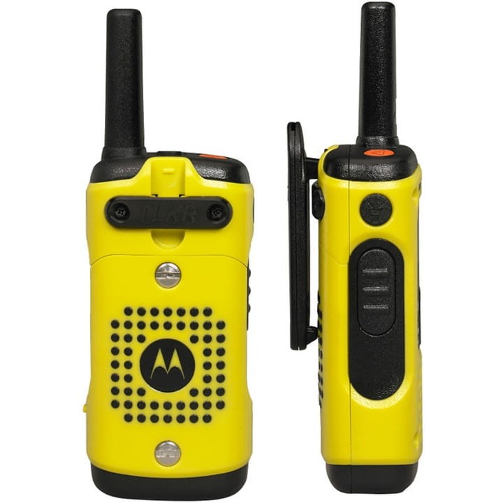 MOTOROLA T92 TLKR