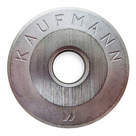Kółko tnące Kaufmann ø22mm 10.980.13