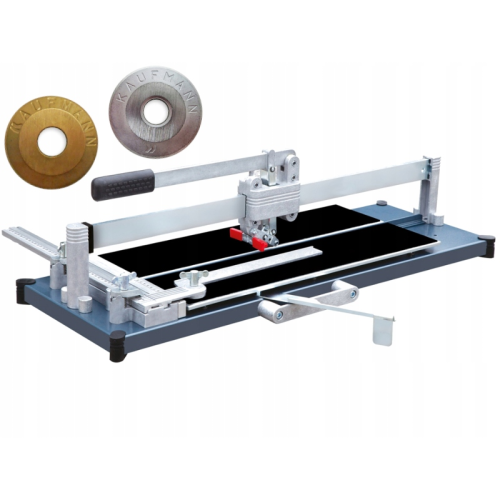 Kaufmann TopLine PRO 920 długość cięcia 920 mm + kółko tnące