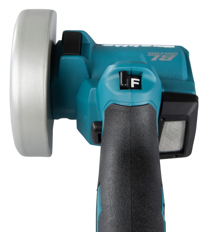 MAKITA DMC300Z Szlifierka kątowa, przecinarka 18 V
