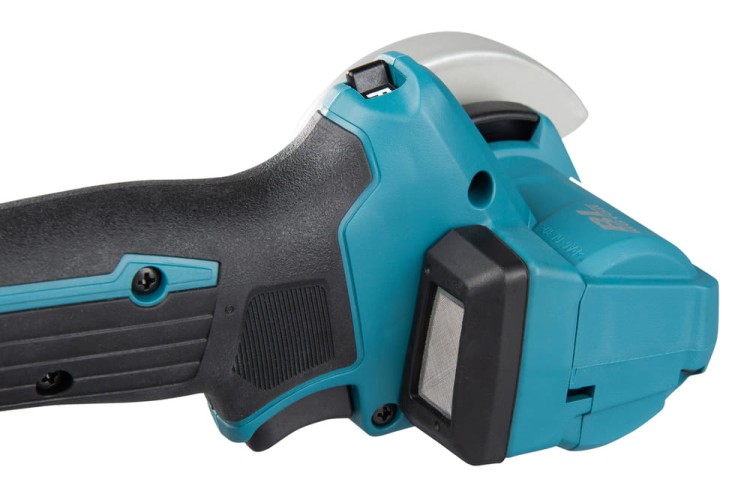 MAKITA DMC300Z Przecinarka akumulatorowa 18 V tarcza 76 mm
