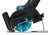 MAKITA DMC300Z Szlifierka kątowa