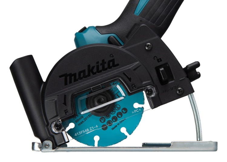 MAKITA DMC300Z Szlifierka kątowa