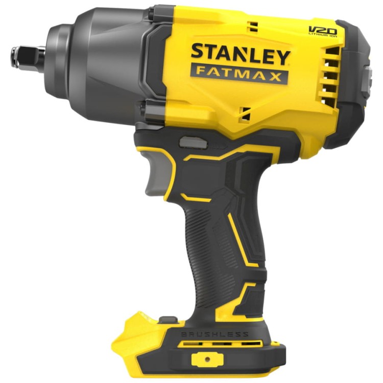 Klucz udarowy STANLEY SFMCF940B