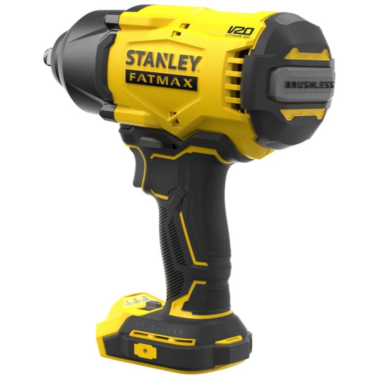 Klucz udarowy STANLEY SFMCF940B