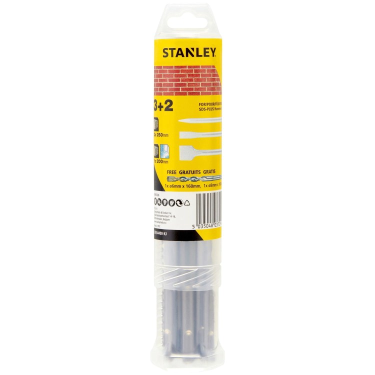 Stanley STA54400