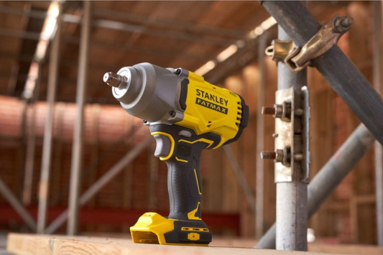 Klucz udarowy STANLEY SFMCF940B