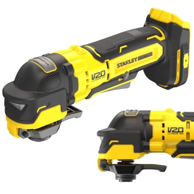 STANLEY SFMCE510B Urządzenie wielofunkcyjne 18V FatMax V20