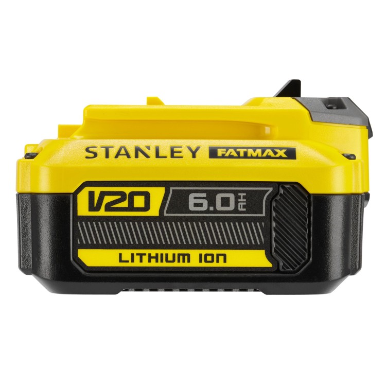 STANLEY SFMCB206 Akumulator Li-Ion  6.0Ah FatMax V20
