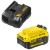 STANLEY SFMCB206 Akumulator Li-Ion 18V 6.0Ah FatMax V20 + Ładowarka 2A