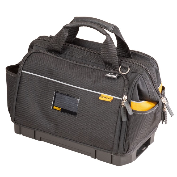 DEWALT  Miękka torba narzędziowa 45cm TSTAK