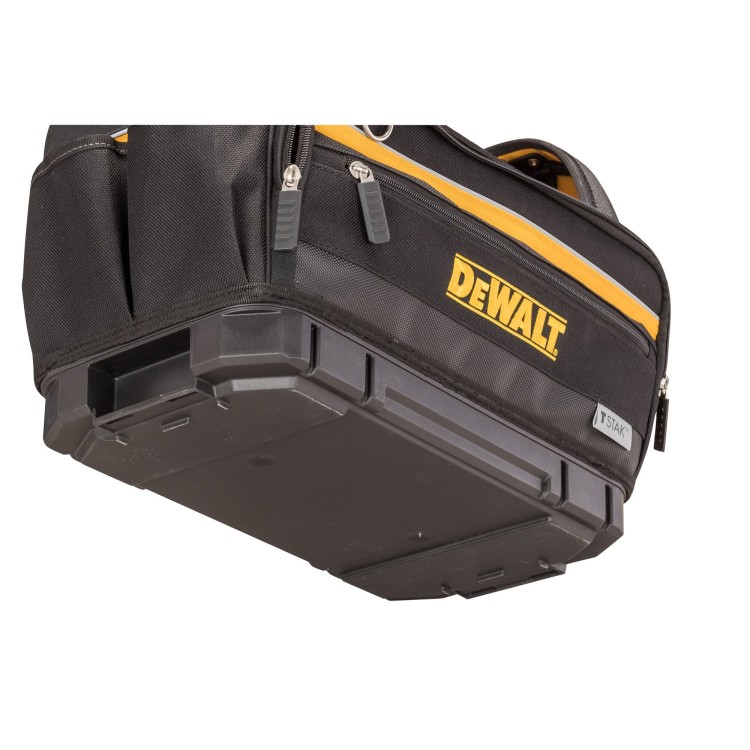 DEWALT DWST82991-1 Miękka torba narzędziowa z solidną podstawą