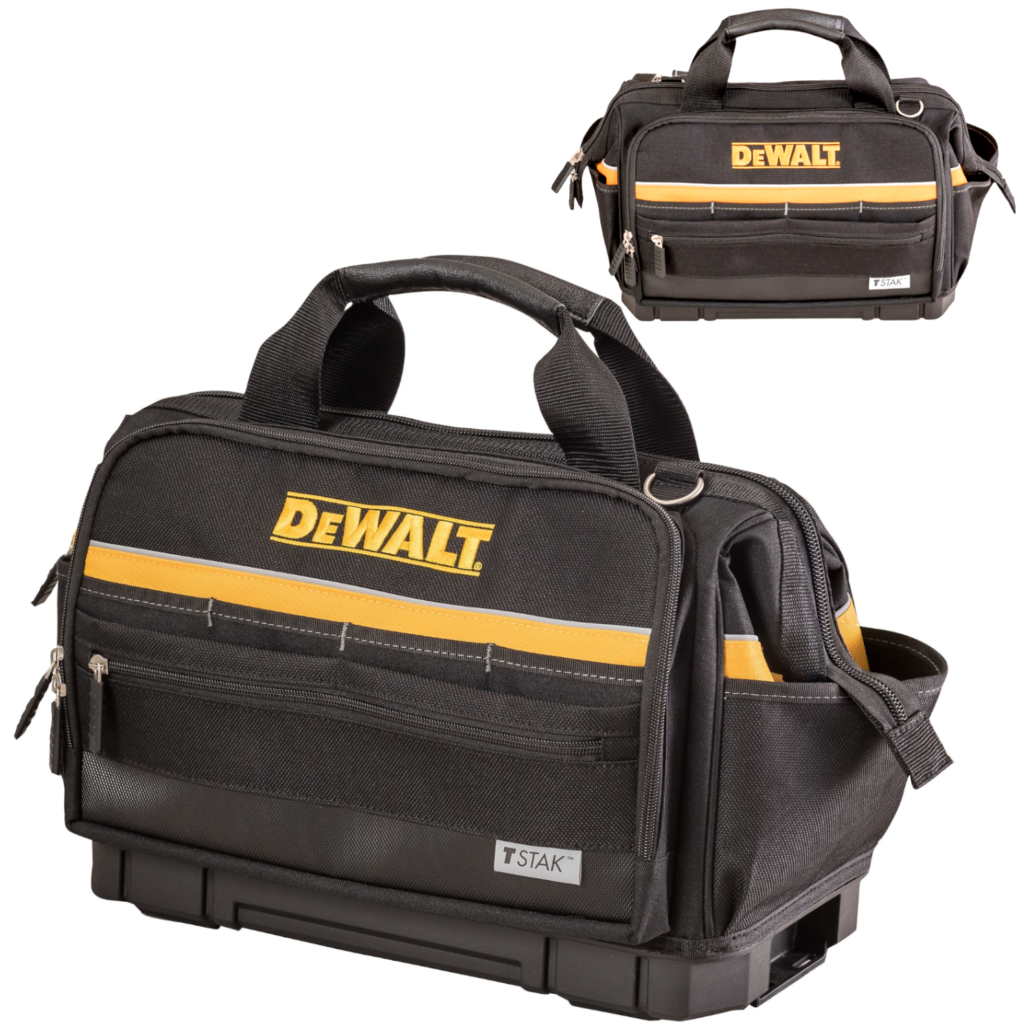 DEWALT DWST82991-1 Miękka torba narzędziowa 45cm TSTAK