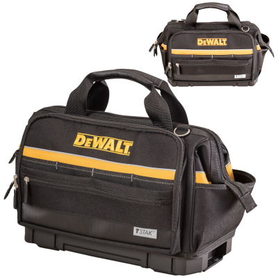 DEWALT DWST82991-1 Miękka torba narzędziowa 45cm TSTAK