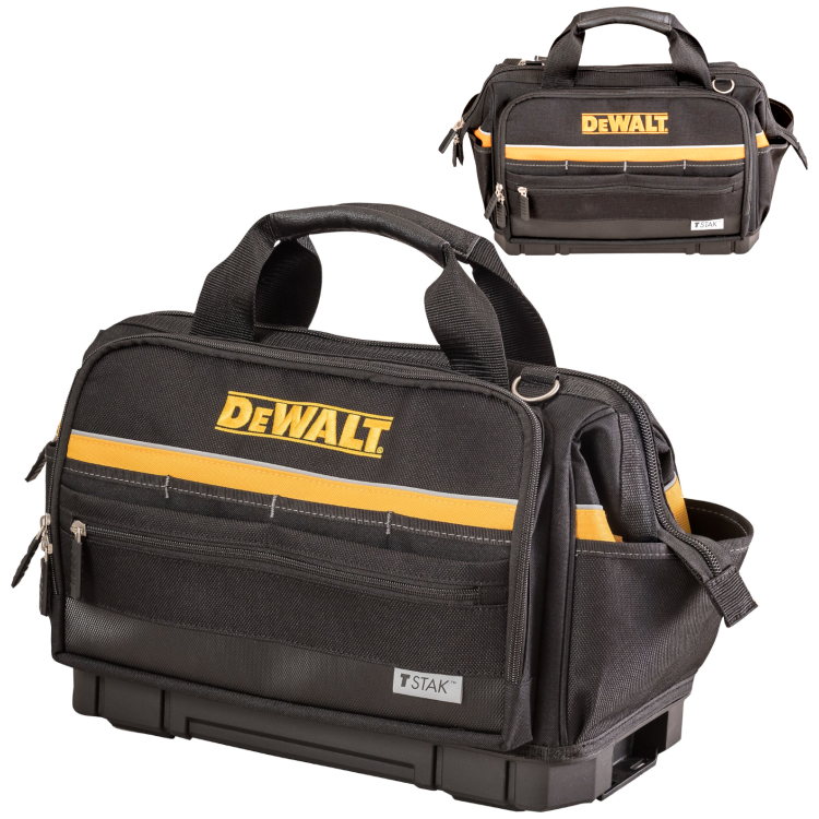 DEWALT DWST82991-1 Miękka torba narzędziowa 45cm TSTAK