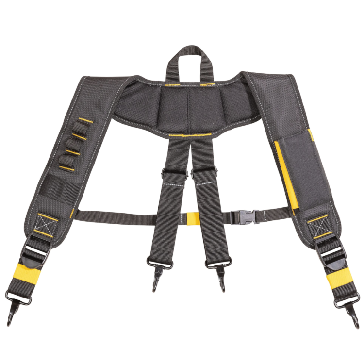 DEWALT PRO DWST40901-1 Szelki do pasów narzędziowych