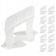 RAIMONDI RLS Klipsy 1,5mm 12-20mm do systemu poziomowania 250szt.