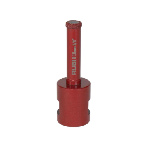 Rubi 06919  Wiertło diamentowe Drygres Premium 10mm M14