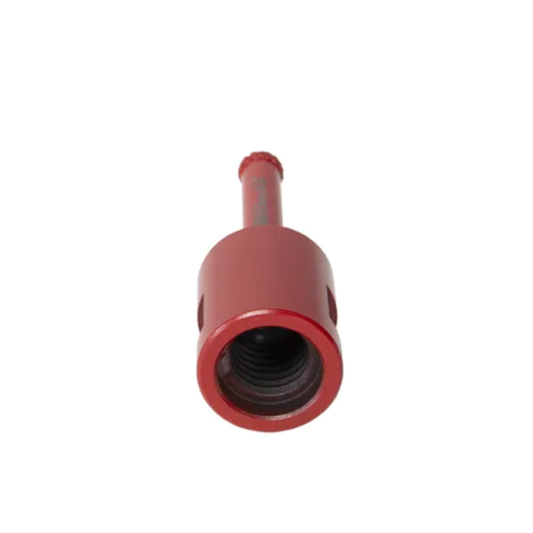 Rubi 06919 Otwornica  diamentowa  Drygres Premium 10mm M14
