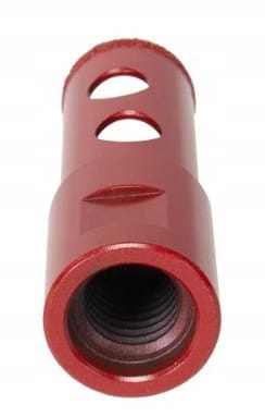 Rubi 06972 Otwornica wiertło diamentowe Drygres Premium 28mm