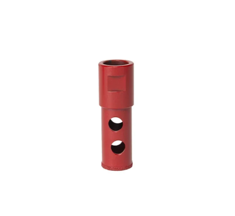 Rubi 06972 Otwornica  diamentowa Drygres Premium 28mm