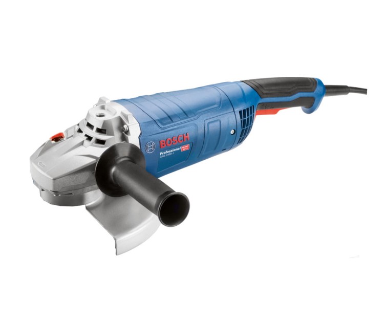 BOSCH  06018F4200 Szlifierka kątowa 2400W 230mm GWS 2400 J
