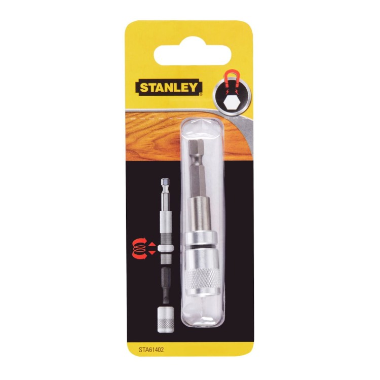 uchwyt na bity magnetyczny Stanley