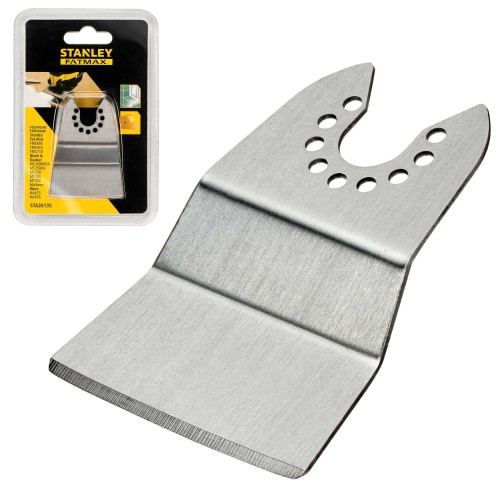 Brzeszczot do urządzeń wielofunkcyjnych 52x26mm Stanley STA26135