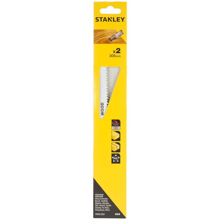 Stanley STA21252