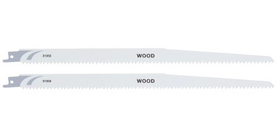 Brzeszczoty do pił szablastych HCS 305mm Stanley STA21252