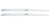 Brzeszczoty do pił szablastych HCS 305mm Stanley STA21252