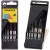 Wykrętaki do zerwanych śrub 1-5mm M3-18 5szt. Stanley STA57000