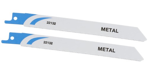 Brzeszczoty do pił szablastych BiM 152mm Stanley STA22132