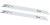 Brzeszczoty do pił szablastych HCS 228mm  Stanley STA21232