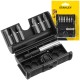 Zestaw bitów PZ PH SL + uchwyt 7el. Stanley STA60480