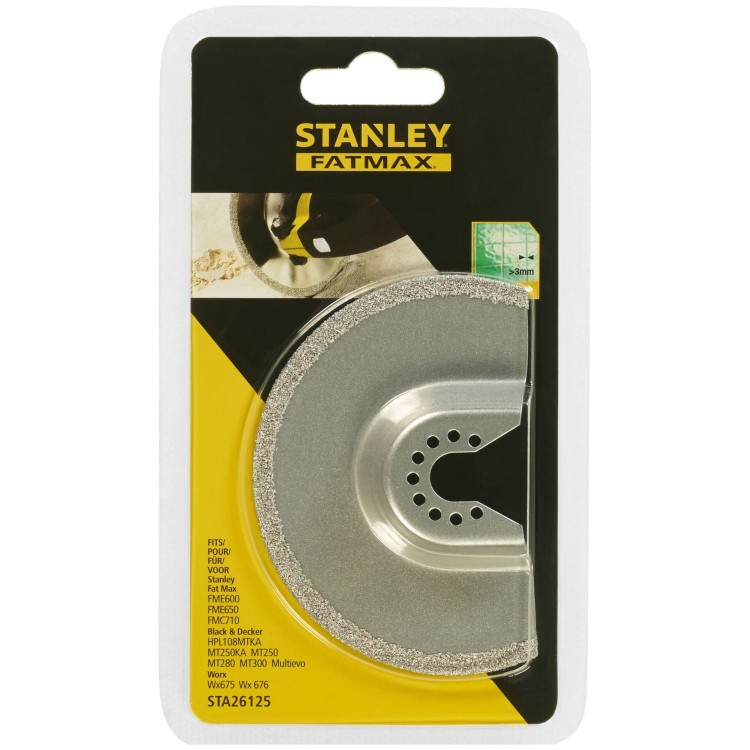 Stanley STA26125