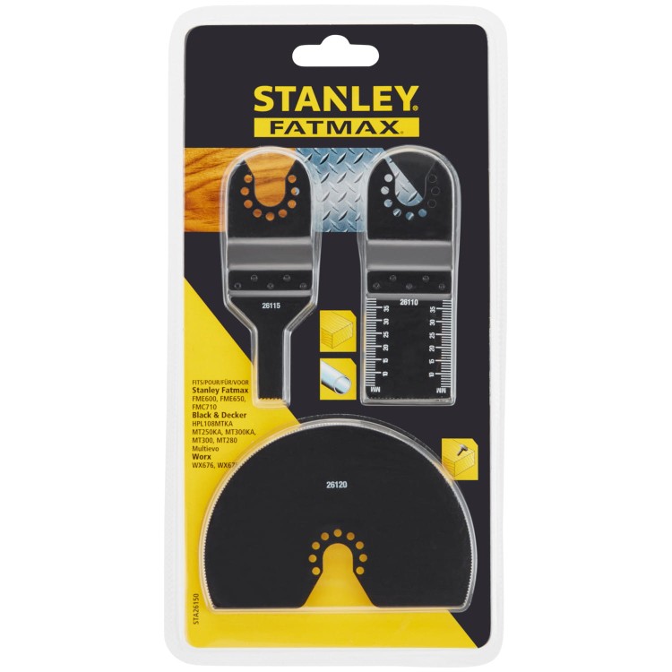 Stanley STA26150