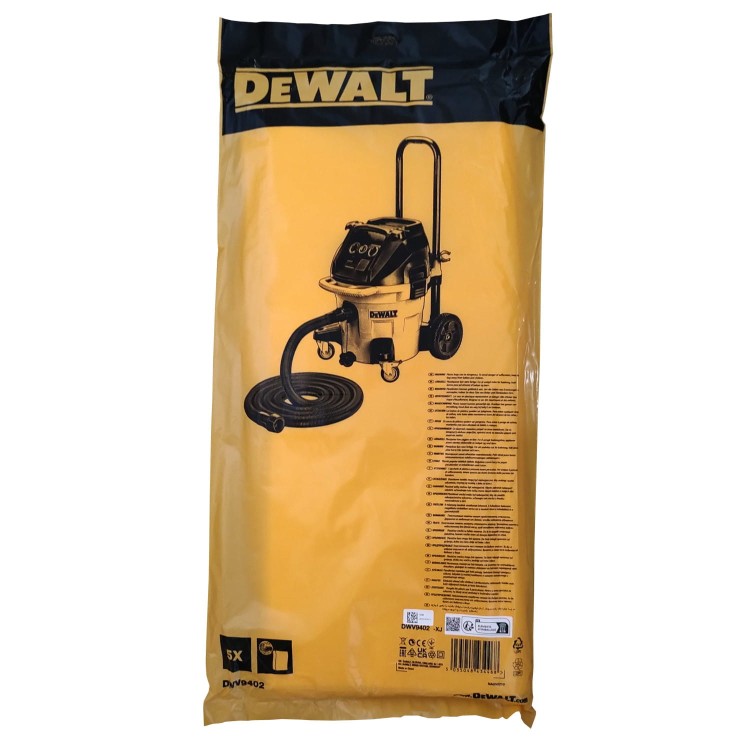 DeWALT DWV9402