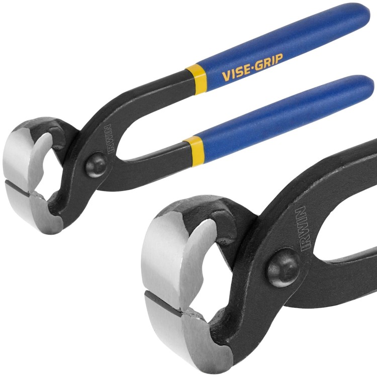 Obcęgi TG 8" / 200mm Vise-Grip Irwin 10508157