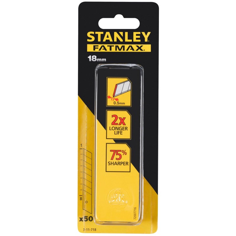 Stanley 3-11-718