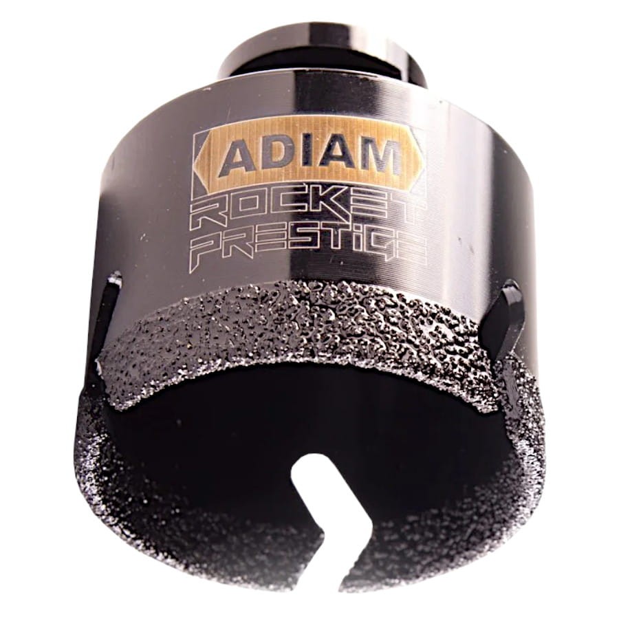 Otwornica do glazury 35mm M14 Rocket Prestige Adiam