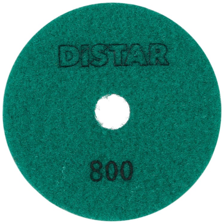 Tarcza polerska CleanPad #800 Distar